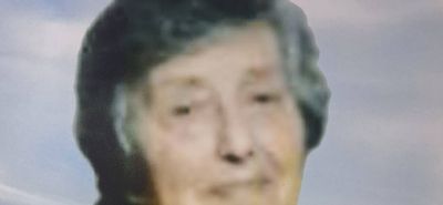 "Εφυγε" από τη ζωή η αγαπητή συμπολίτισσά μας Μαθα Φωτεινή