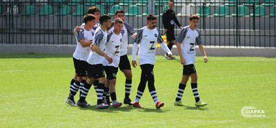 «Τρίποντο» για τον ΠΑΟΚ Κω κόντρα στον Καλυμνιακό