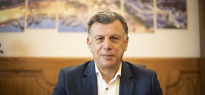 Συλλυπητήρια δήλωση του Δημάρχου Κω Θεοδόση Νικηταρά για το θάνατο της Σουλτάνας Άμαλλου