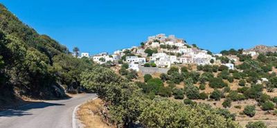 ΟΛΟΚΛΗΡΩΣΗ ΚΑΙ ΛΕΙΤΟΥΡΓΙΚΗ ΠΑΡΑΔΟΣΗ ΤΟΥ ΕΡΓΟΥ “ΎΔΡΕΥΣΗ ΤΩΝ ΟΙΚΙΣΜΩΝ ΕΜΠΟΡΕΙΟΥ ΚΑΙ ΝΙΚΕΙΩΝ ΝΙΣΥΡΟΥ"