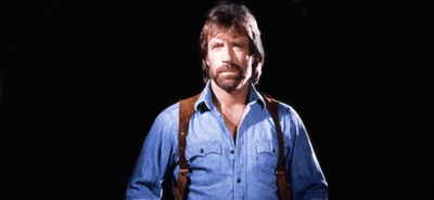 Πέθανε σε ηλικία 86 ετών ο ηθοποιός Τσακ Νόρις 