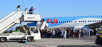 Τουρισμός: Υψηλή ζήτηση για την Ελλάδα - Νέες συνδέσεις της TUI με Κω