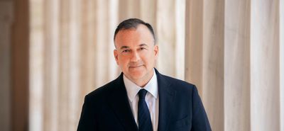 Γ. Παππάς: «Από τα ακριτικά νησιά της Δωδεκανήσου στη νέα εποχή των Ενόπλων Δυνάμεων»