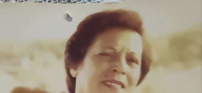 "Εφυγε" από τη ζωή η αγαπητή συμπολίτισσά μας Χαριτωμένη Κριτσωτάκη