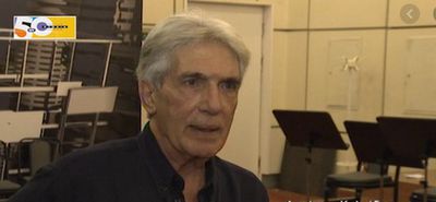 Επίτιμο μέλος της Ένωσης Ελλήνων Σκηνοθετών (ΕΕΣ) ο Δημήτρης Καλλούδης