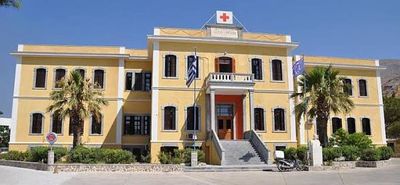 Nεκρος 61χρονος ορειβάτης στην Κάλυμνο 