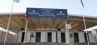 Διαμαρτυρίες κατοίκων στο Πυλί για τους μετανάστες: Ουρούν μεσα στις αυλές μας...