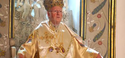 Μήνυμα του Οικουμενικού Πατριάρχη Βαρθολομαίου για το Άγιο Πάσχα