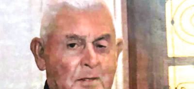 “Έφυγε” από τη ζωή ο αγαπητός συμπολίτης μας Γεώργιος Ρήγας