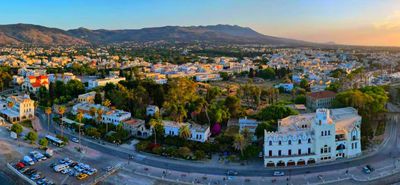 Real Estate: Υψηλό το ενδιαφέρον Τούρκων επιχειρηματιών για επενδύσεις στην Κω