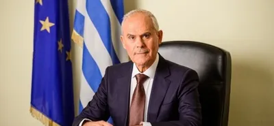 Θλίψη στο πολιτικό σκηνικό από τον θάνατο του Υφυπουργού Περιβάλλοντος Νίκου Ταγαρά