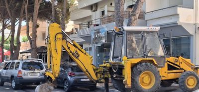 ΔΕΥΑΚ: Διακοπή κυκλοφορίας την Παρασκευή 10/7 στην οδό Αρτεμισίας λόγω εργασιών