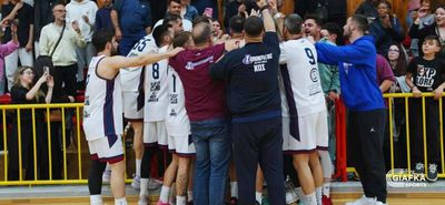 Ιπποκράτης για φίλημα! Κατάθεση ψυχής και νίκη παραμονής στην παράταση 