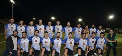 Δεύτερη θέση για τον Δωδεκανησιακό στο Πρωτάθλημα Πολιτιστικών Συλλόγων