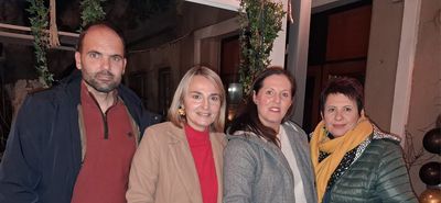 Με επιτυχία το πάρτυ του Σ/γου Γονέων του 1ου Γυμνασίου Κω