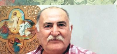 "Έφυγε" από τη ζωή ο αγαπητός συμπολίτης μας Μιχάλης Αυγούλης