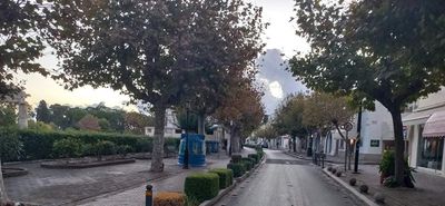 Τρίωρη διακοπή κυκλοφορίας στην οδό Ιπποκράτους την Πέμπτη 11/06/2026