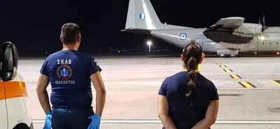 Δεύτερος προορισμός αεροδιακομιδών η Ρόδος μετά την Αθήνα  - Σε υψηλή θέση η Κως