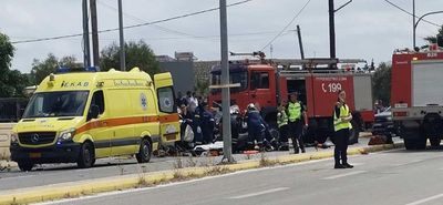 Τροχαίο δυστύχημα στη Ρόδο – Δύο γυναίκες νεκρές
