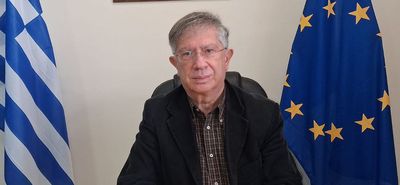 Μήνυμα του Διοικητή του Νοσοκομείου Κω Ν. Φανιου για την Παγκόσμια Ημέρα της Μαίας