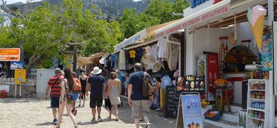 DERTOUR: Το 22% των καλοκαιρινών διακοπών των Ευρωπαίων πάει προς… φθινόπωρο   