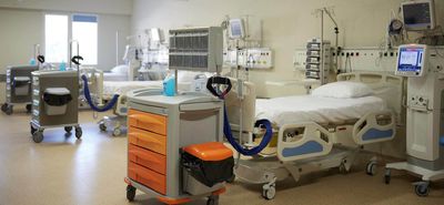 Χανιά: Διασωληνωμένο αγοράκι μετά από επίθεση σκύλου