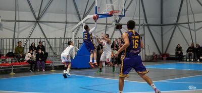 Πήρε τη νίκη στην Καρδάμαινα και παραμένει σε τροχιά πρόκρισης ο Φοίβος