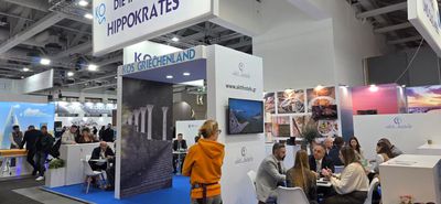 Πρόταση συνεργασίας της Κω και των νησιών του Β. Συγκροτήματος Δωδεκανήσου στις Διεθνείς Εκθέσεις Τουρισμού 2026-2027