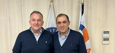 Γ. Παππάς: Σημαντικές χρηματοδοτήσεις για έργα αποκατάστασης και αντιπυρικής προστασίας στα Δωδ/σα (1,5 εκ. στην Κω)