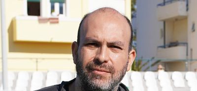 Γ. Χ. Πασσανικολάκης: «4 κλειστά γήπεδα μπάσκετ για όλα τα παιδιά της Κω – Συνεχίζουμε τη διεκδίκηση»