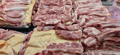 Η "δραστηριότητα" του Δημ. Σφαγείου Κω την Τετάρτη 28/1