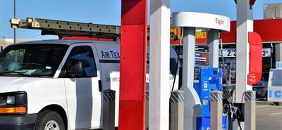 Από σήμερα η επιδότηση στο diesel στην αντλία: Μέχρι πότε θα ισχύει το μέτρο, ανοιχτό το ενδεχόμενο παράτασης 