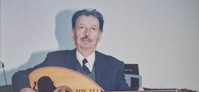Μπροβάλετε - Μπροβάλετε "Δράσεις": Αφιέρωμα στον Νίκο Παππούλη (1933-2026)