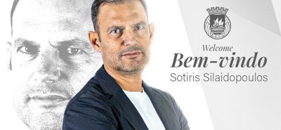 "Τέλος" από τη Ρίο Άβε ο Σ. Συλαϊδόπουλος σύμφωνα με τη Record