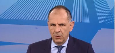 Eκδήλωση της Περιφέρειας για την Ενσωμάτωση των Δωδεκανήσων, με ομιλητή τον Υπ. Εξωτερικών Γ. Γεραπετρίτη