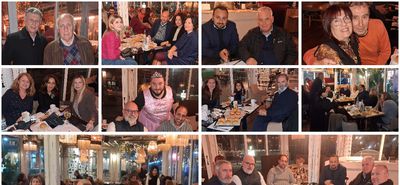 Σε ευχάριστο και αποκριάτικο κλίμα η πίτα του Δικηγορικού Συλλόγου Κω