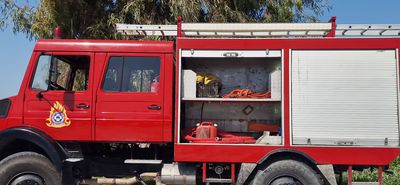 Επιβολή προστίμου για παράνομη καύση απορριμμάτων στην Κω