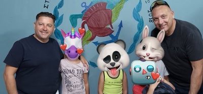 Μια αγκαλιά για τα "πρωτάκια" μας: Η συγκινητική πρωτοβουλία της ΕΣΠΕΕΚΩ δίπλα στις στρατιωτικές οικογένειες