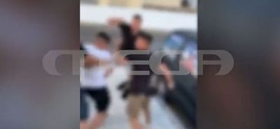 Ανήλικοι σε νησί ξυλοκόπησαν μέχρι λιποθυμίας συνομήλικό τους (νid)