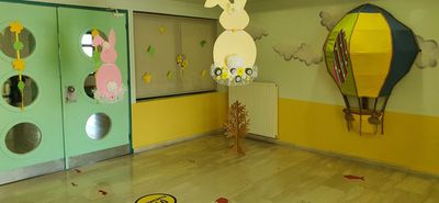 1/5 ξεκινούν οι εγγραφές και επανεγγραφές στους Βρεφονηπιακούς Σταθμούς του Δήμου Κω