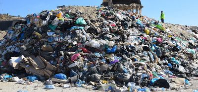 Νέα πεντάμηνη αναβολή στο ΣτΕ για τη μεταφορά σκουπιδιών από την Κάλυμνο στην Κω