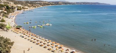 Χωρίς νερό για δεύτερη ημέρα το Paradise Κεφάλου – Έντονες διαμαρτυρίες από τους παραλιούχους