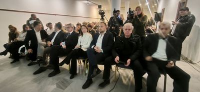 Συγκροτείται ομάδα εργασίας από το ΤΕΕ Κω για το Τοπικό Πολεοδομικό Σχέδιο