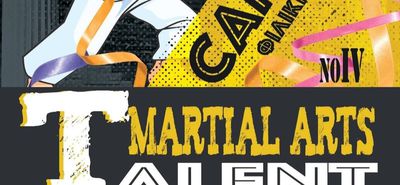 31/1 αθλητική Συνάντηση Ολυμπιακού Taekwondo στο νησί μας