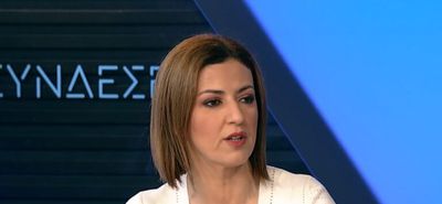 Ε. Αγαπηδάκη: Δωρεάν προληπτικός έλεγχος για τον καρκίνο του δέρματος σε όλο τον πληθυσμό  
