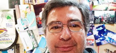 Σ. Κλάδης: Ανακοίνωση της νέας Δημοτικής παράταξης Κω - Φτάνει πια! Η Κως παίρνει την τύχη της στα χέρια της