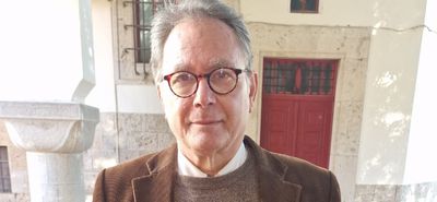 Συγχαρητήριο μήνυμα του δημάρχου Νισύρου προς τον Οικουμενικό Πατριάρχη Βαρθολομαίο 