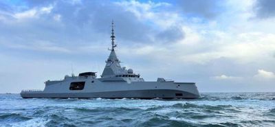 Τη νέα φρεγάτα “Κίμων” ζητά ο Περιφερειάρχης να έρθει στη Ρόδο για την εορτή της Ενσωμάτωσης