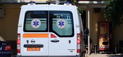 Πνιγμός λουόμενου σε παραλία στο Τιγκάκι 