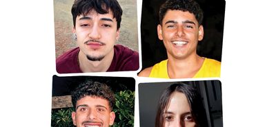 AΦΙΕΡΩΜΑ ΣΤΟΥΣ ΕΠΙΤΥΧΟΝΤΕΣ ΜΑΘΗΤΕΣ ΤΩΝ ΛΥΚΕΙΩΝ ΤΗΣ ΚΩ